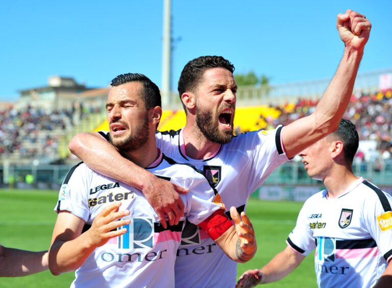 Nestorovski Palermo