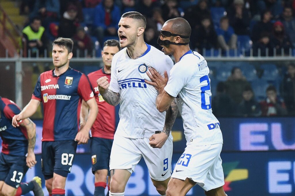 Icardi