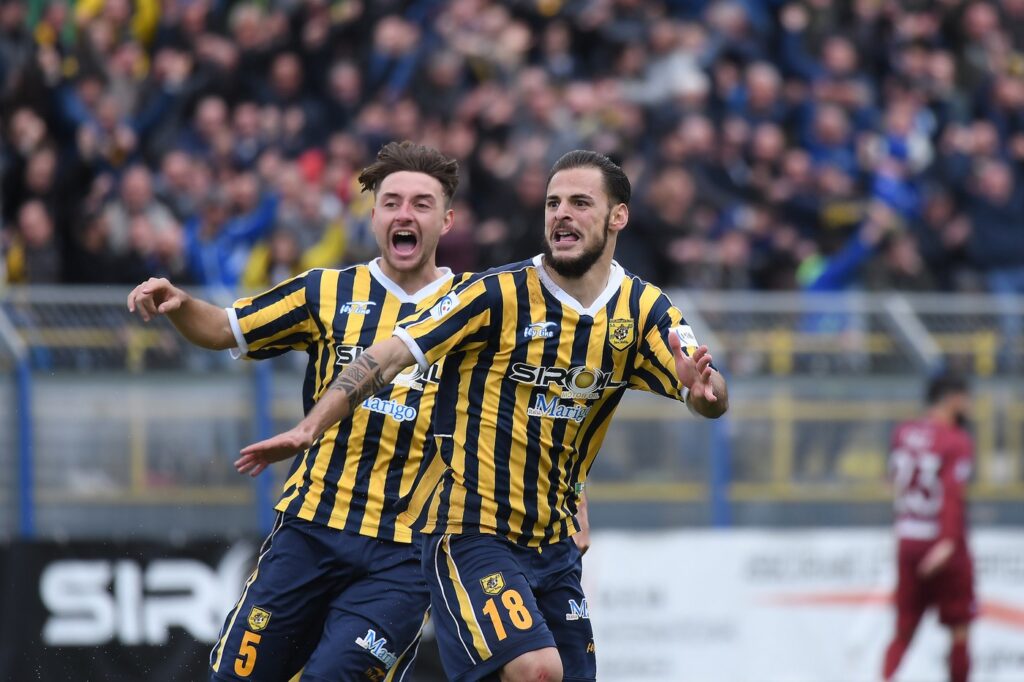 juve stabia