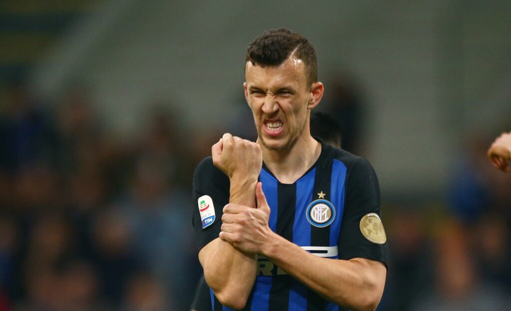 Cessione Perisic