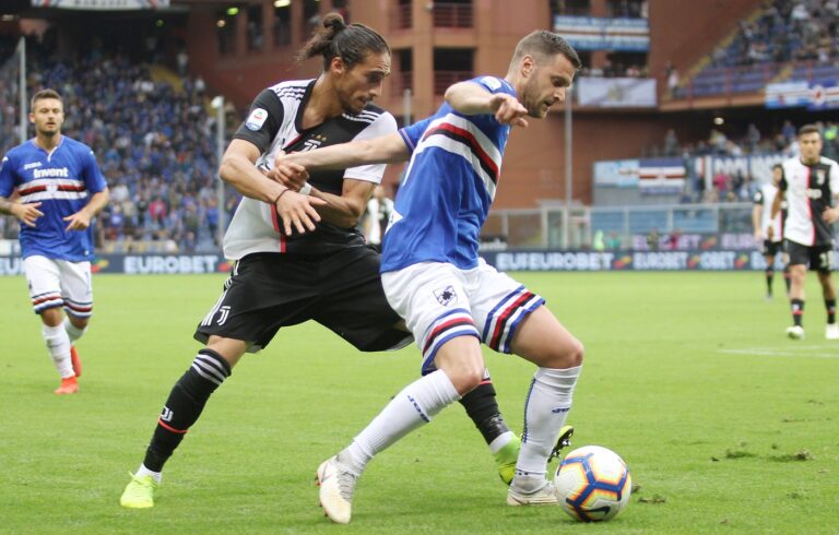 Risultati Serie A 38^ giornata, Atalanta e Inter in ...