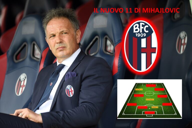 bologna formazione