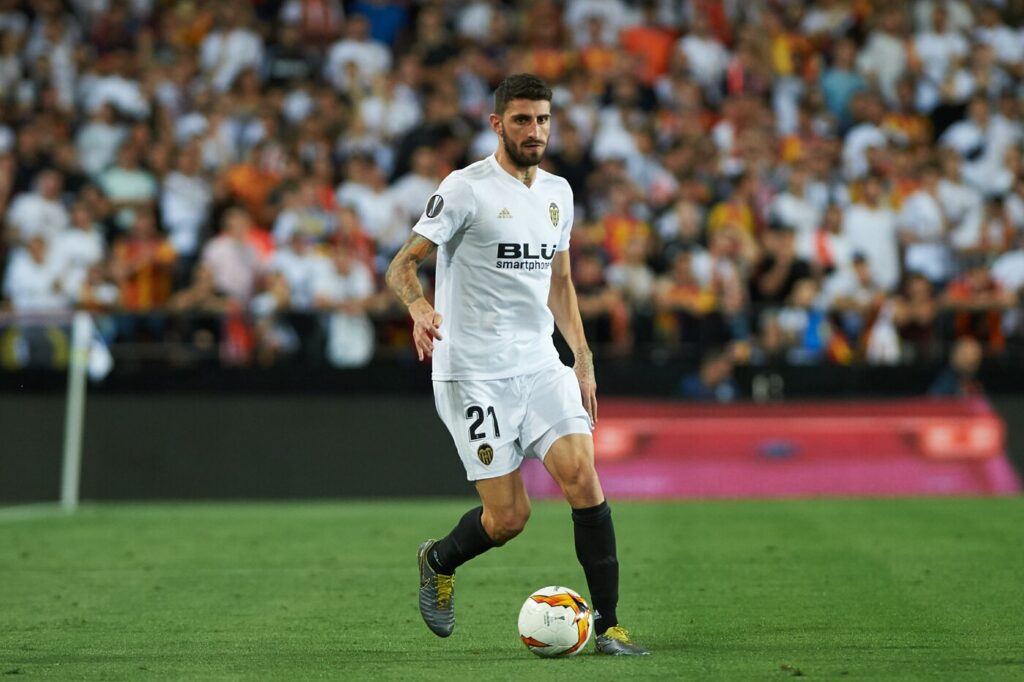 infortunio piccini