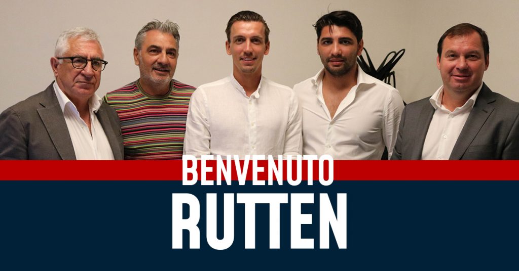 Calciomercato Crotone