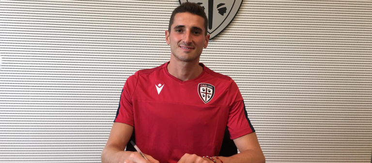 calciomercato cagliari