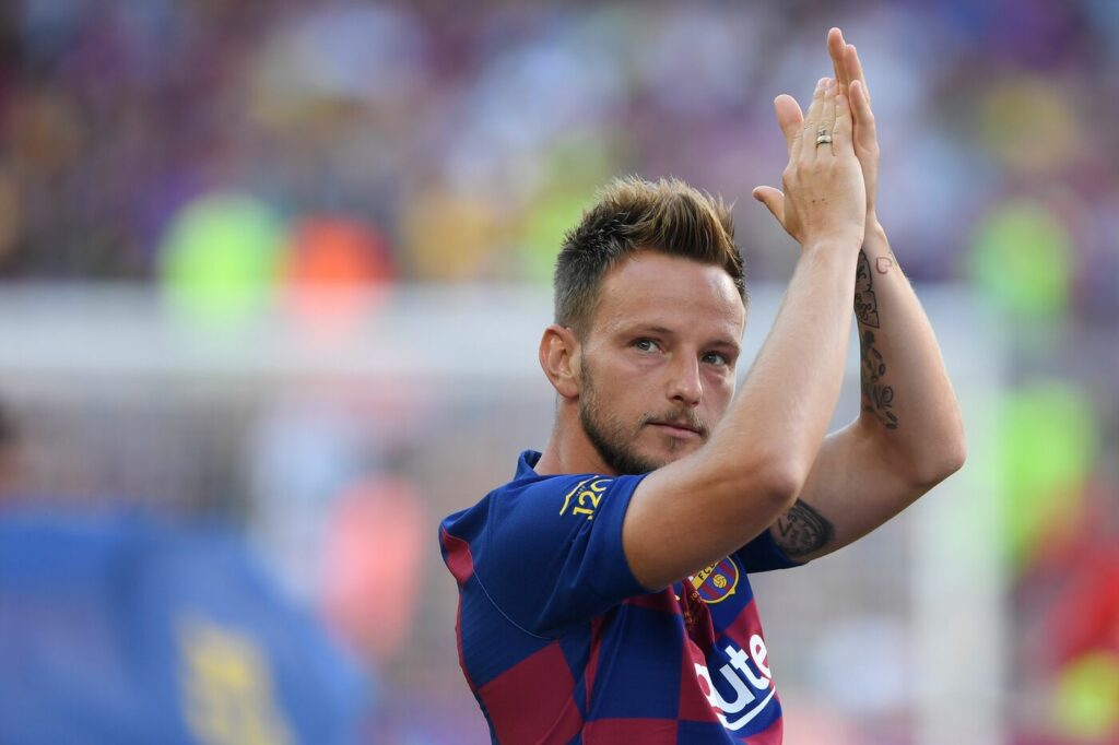 rakitic