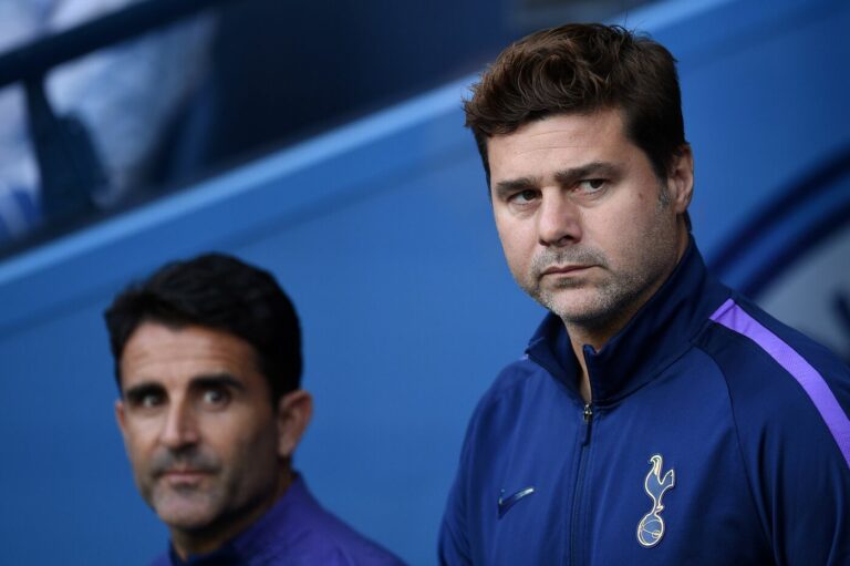 Pochettino in bilico