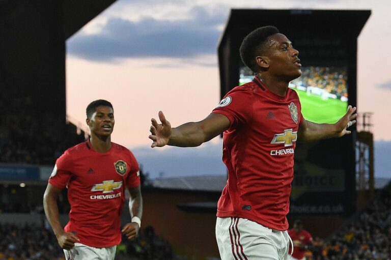 Rashford razzismo