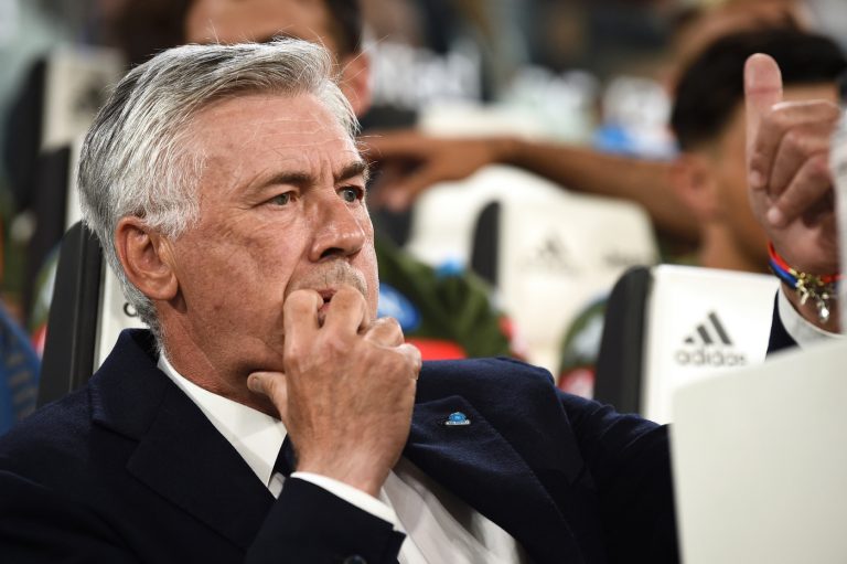 ancelotti