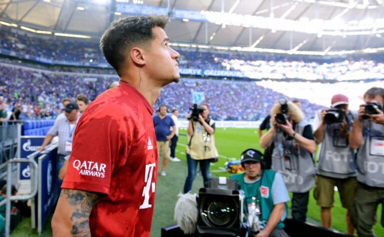 coutinho