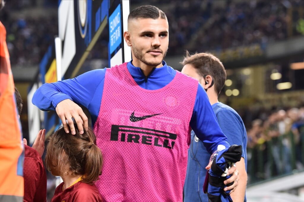 Icardi