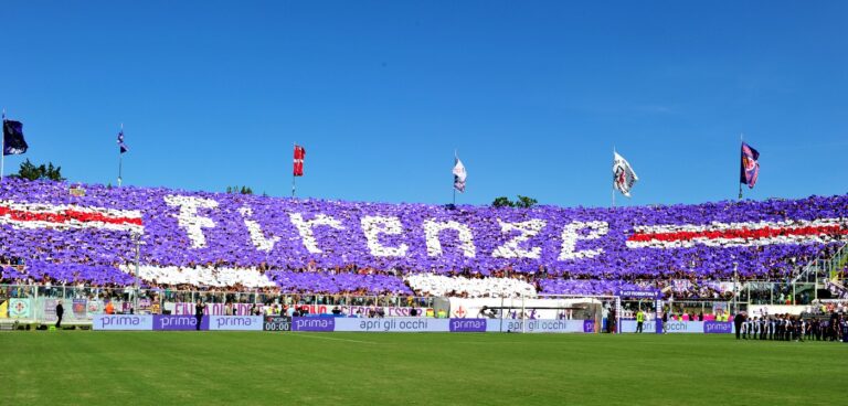 Stadio Fiorentina