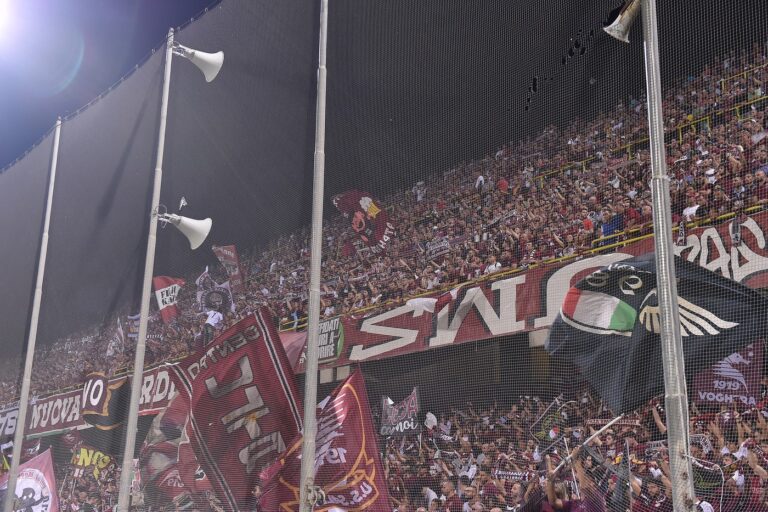 salernitana