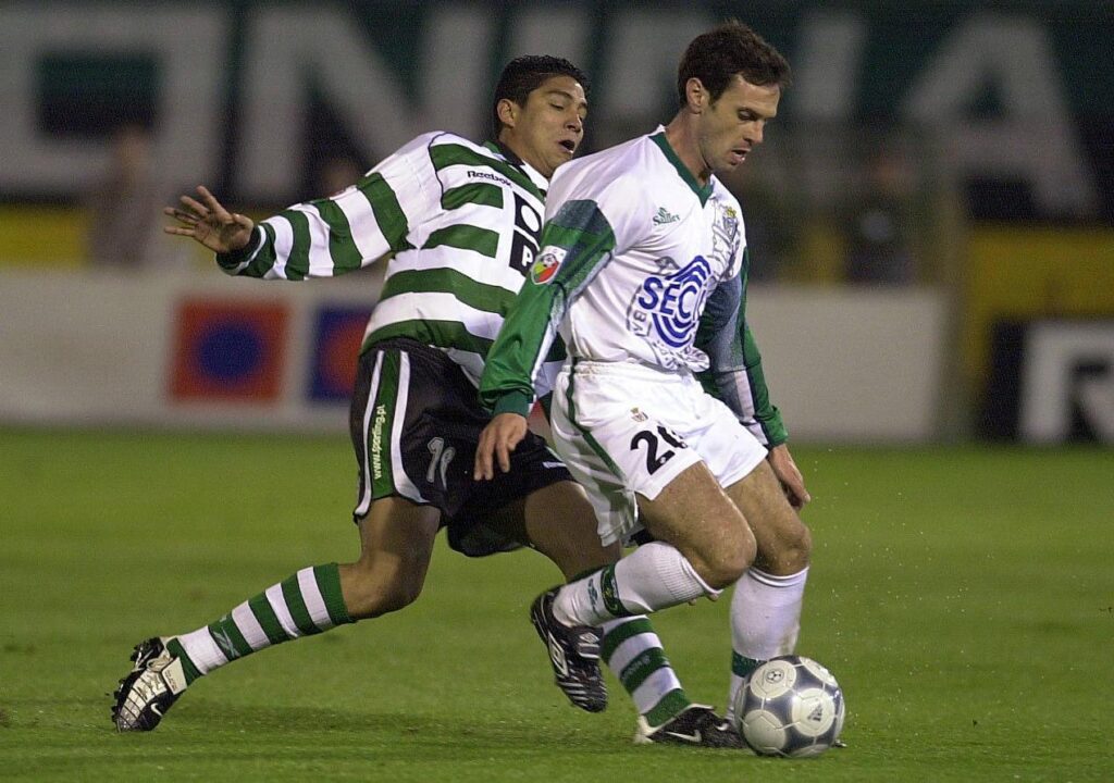 Mario Jardel