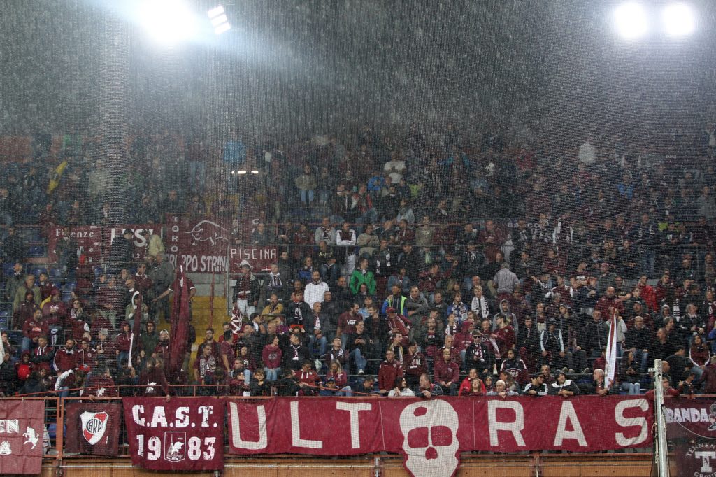 ultras torino