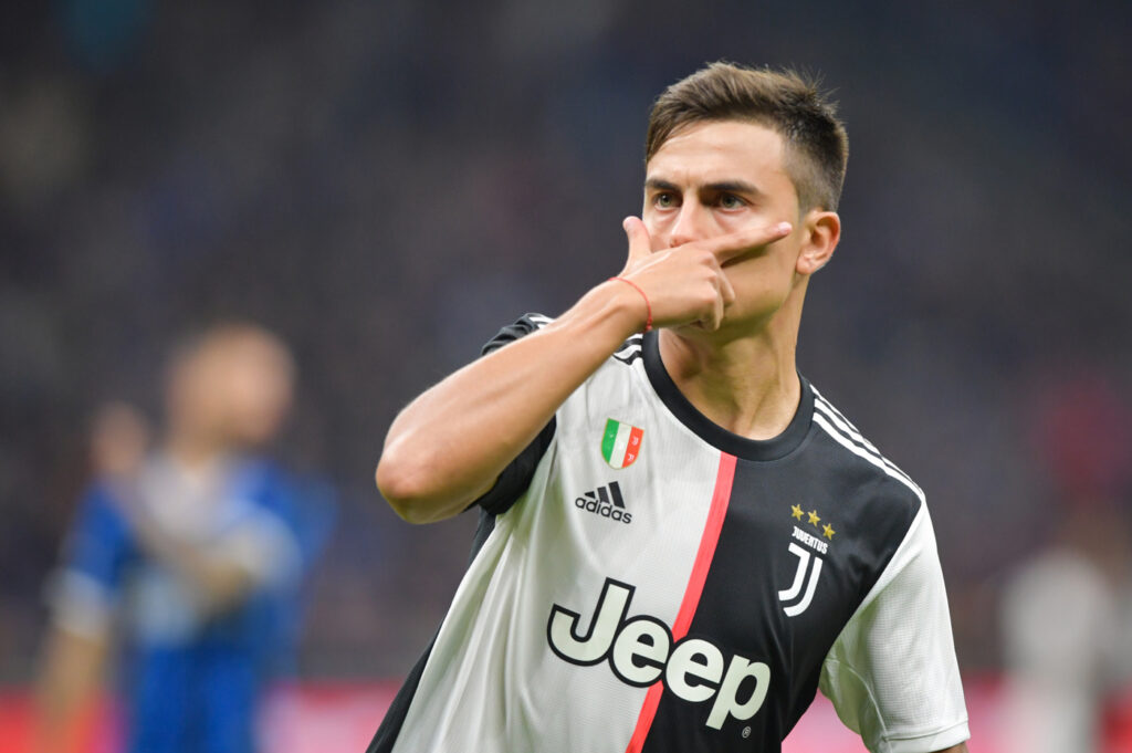 dybala