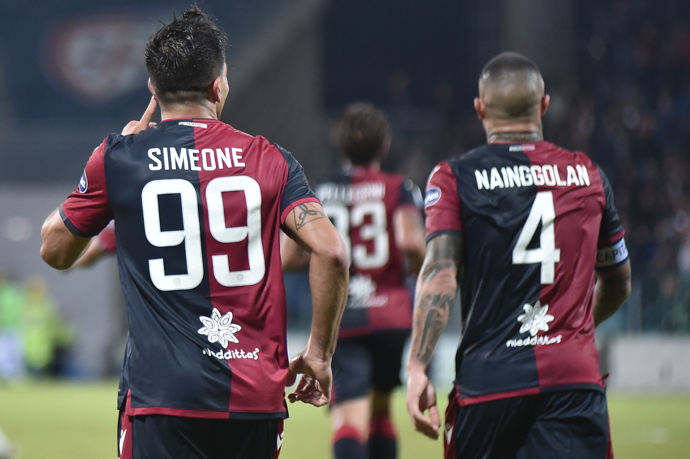 Cagliari-Fiorentina Streaming, Dove Guardare La Diretta Della Partita ...