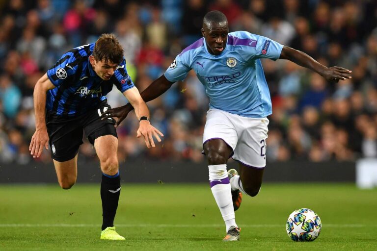 Atalanta-Manchester City streaming