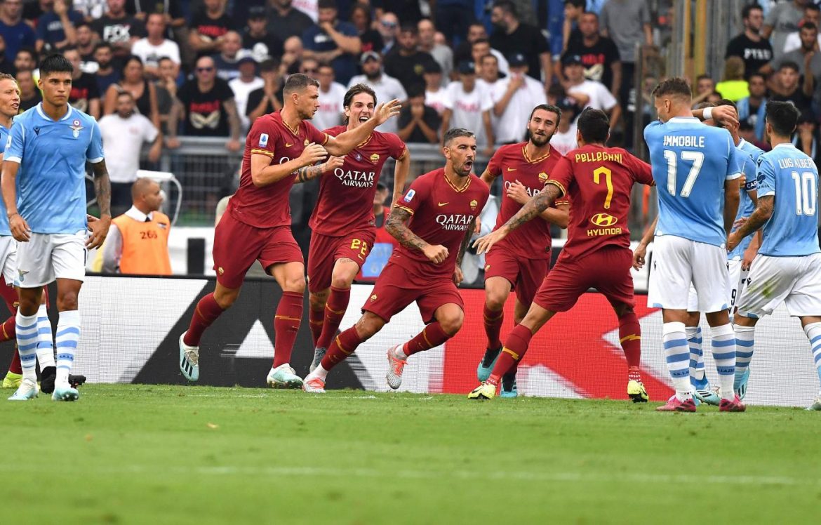 Pronostici Europa League, in campo Roma e Lazio: le quote ...