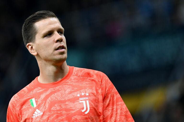 Szczesny