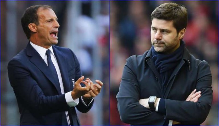 allegri pochettino