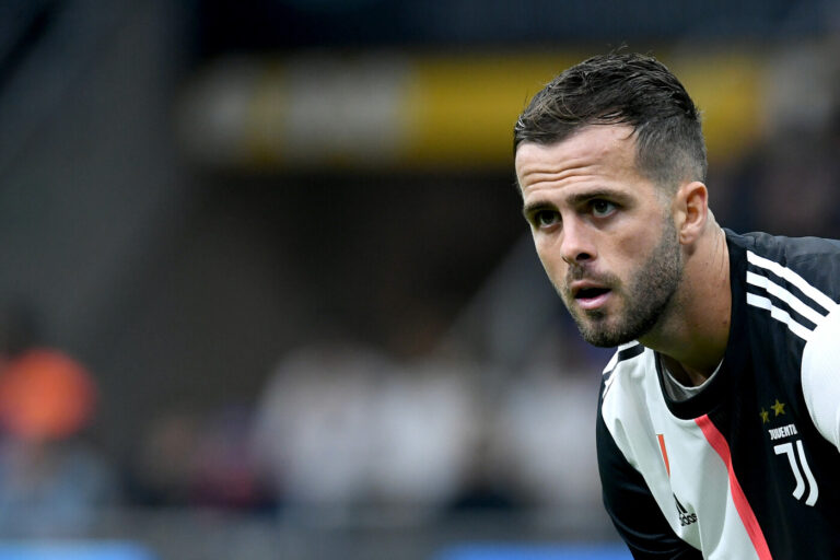 pjanic