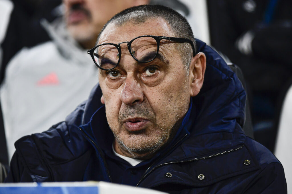 Sarri