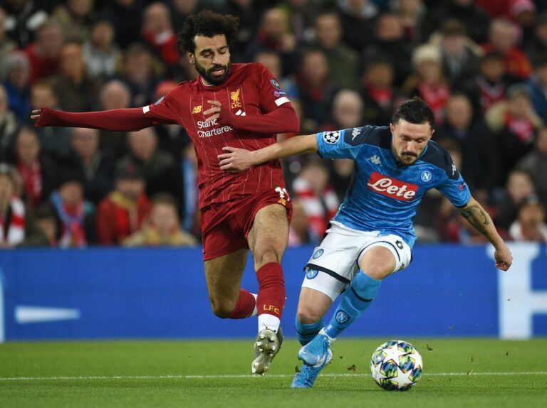 mario rui napoli