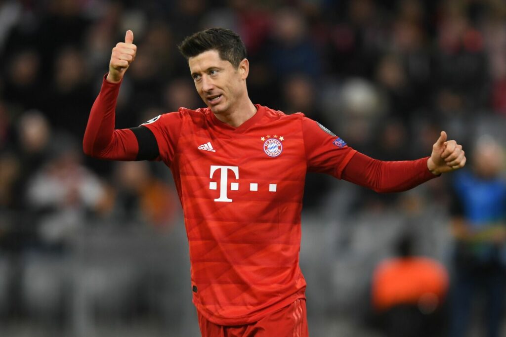 Lewandowski