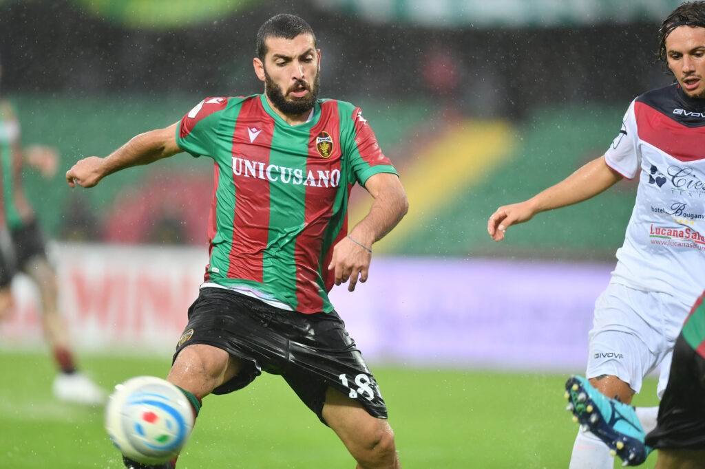 Ternana vs Picerno