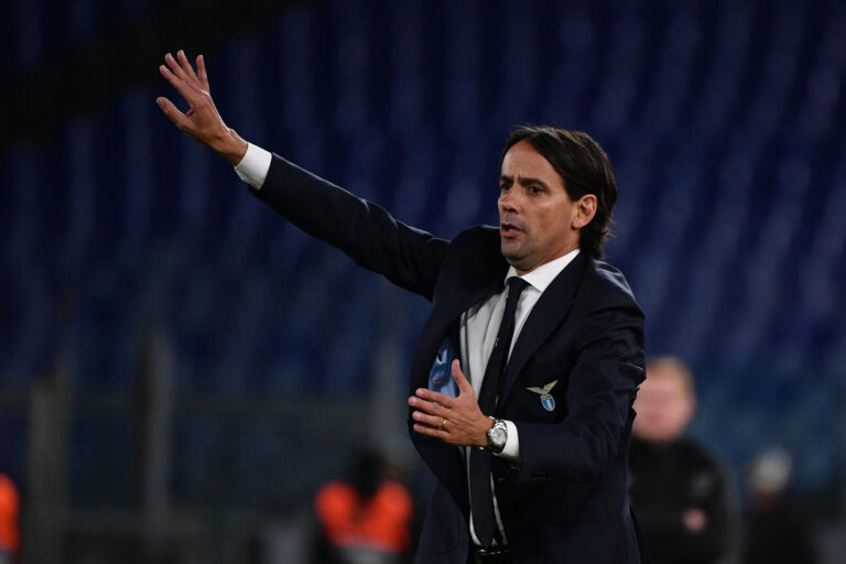 Simone Inzaghi