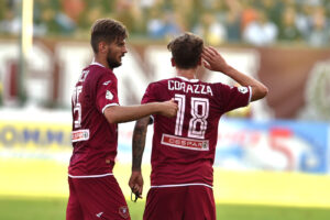 Tutte Le Notizie Sulla Reggina Le Ultime Sul Club Amaranto Calcioweb