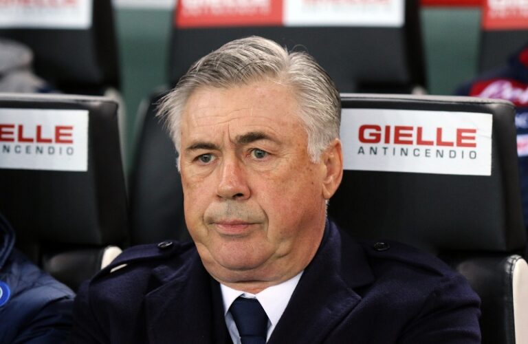 ANCELOTTI