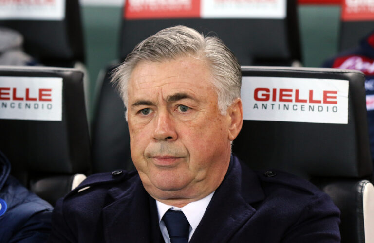 Ancelotti