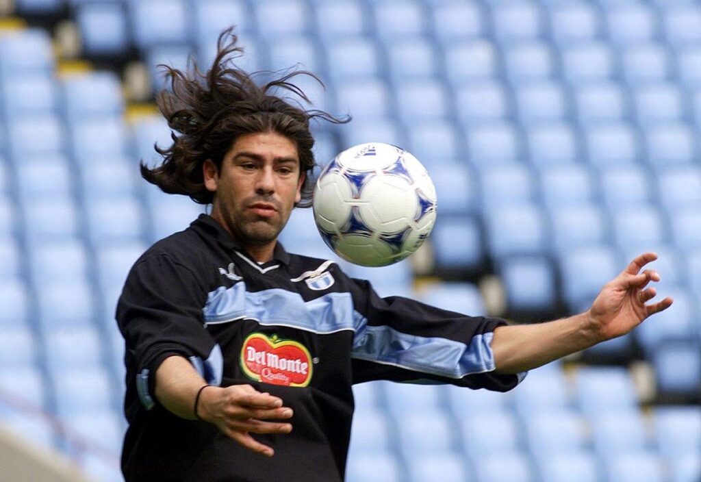 Marcelo Salas