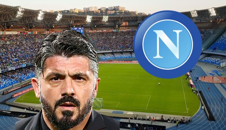 Gattuo Napoli