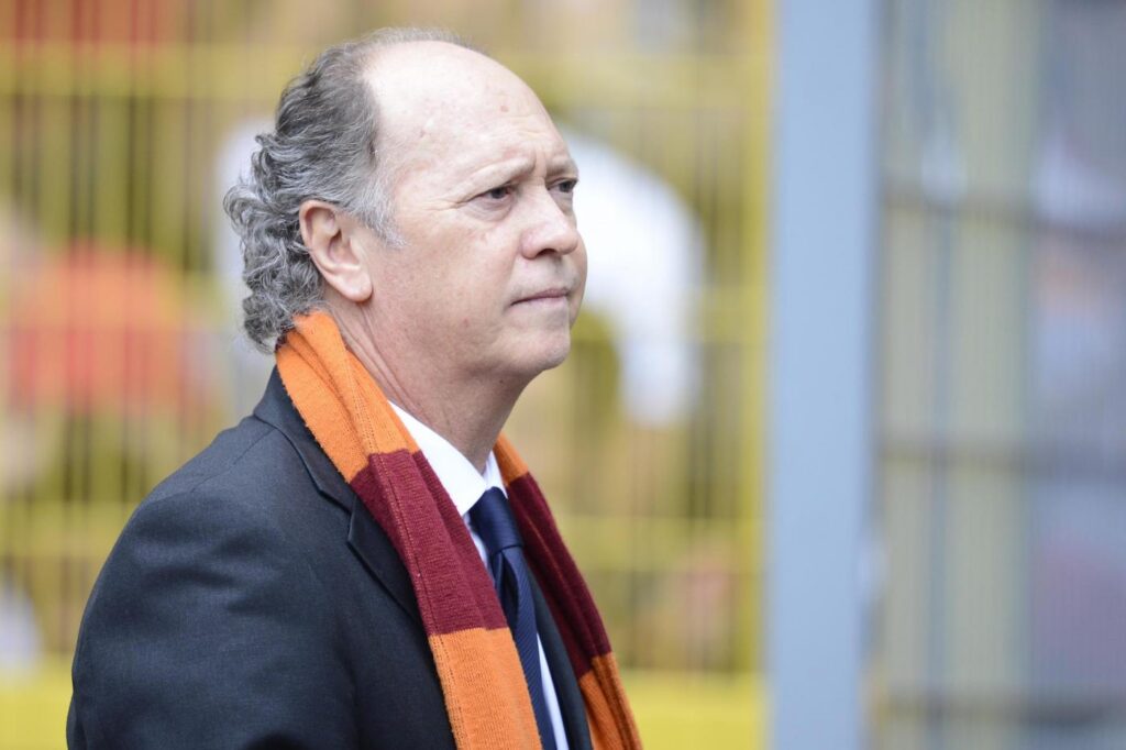 Paulo Roberto Falcao