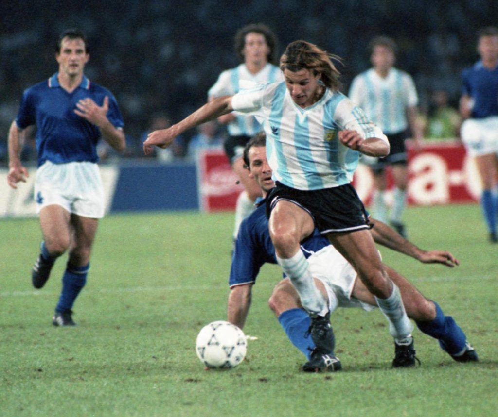 Claudio Caniggia