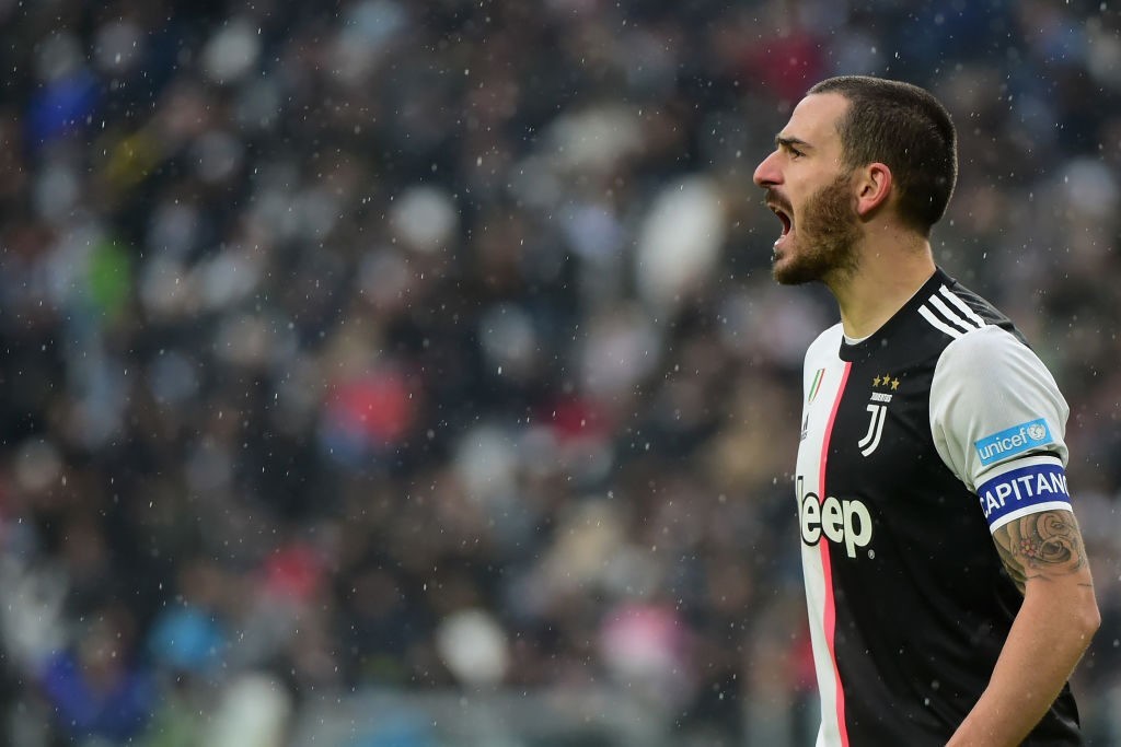 Bonucci