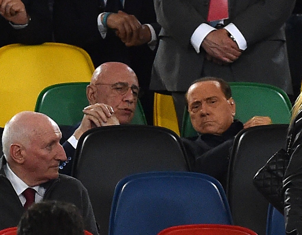 Galliani