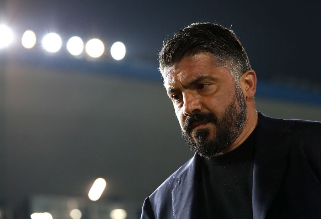 Gattuso