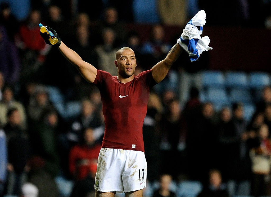 John Carew