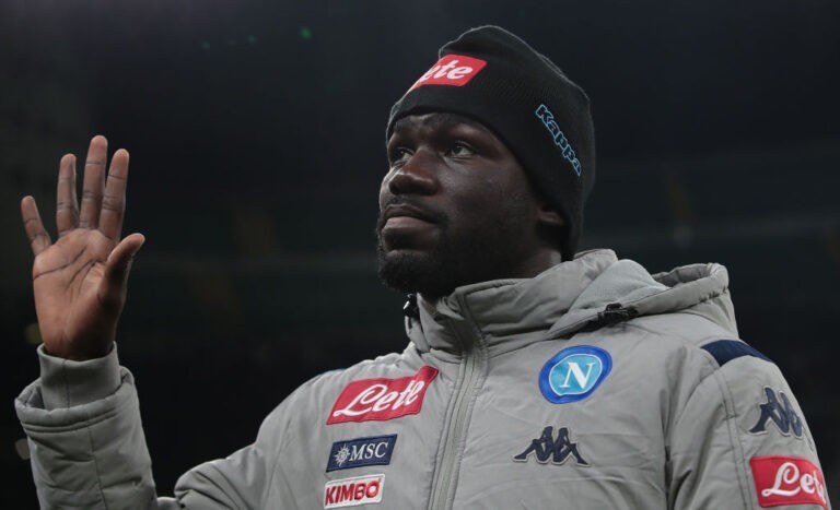 Koulibaly