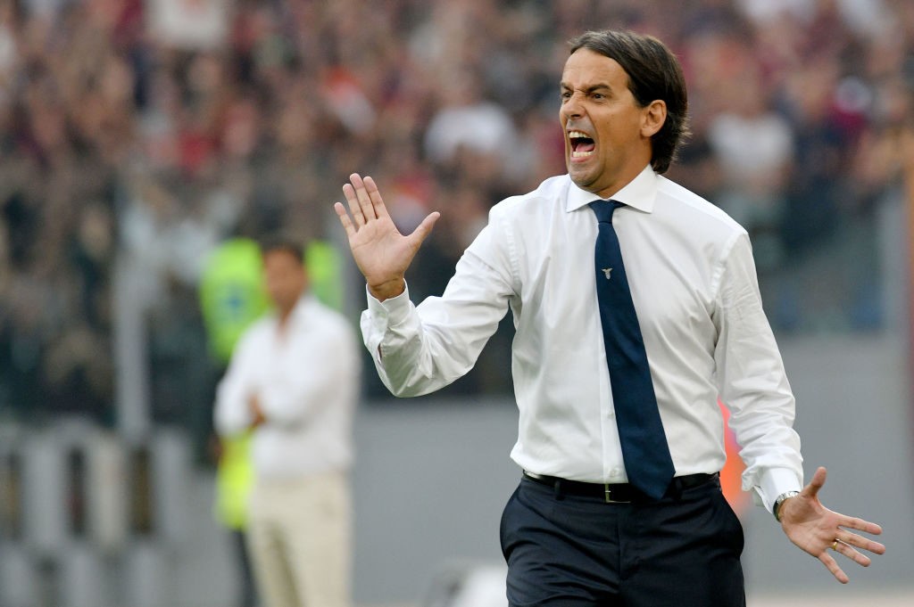 simone inzaghi