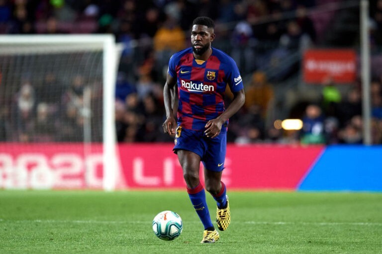 Umtiti