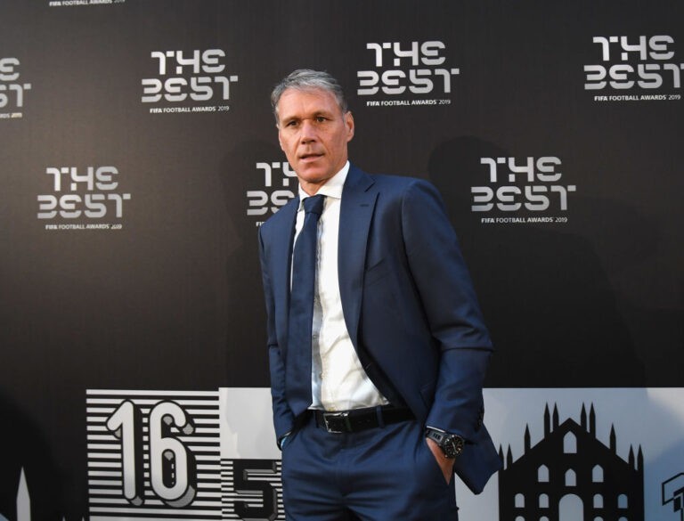 van Basten