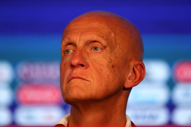 Collina sul Var: “l’arbitro non deve sbagliare, l’errore resta pure con