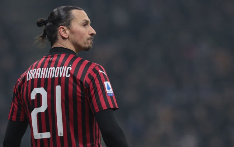 ibrahimovic