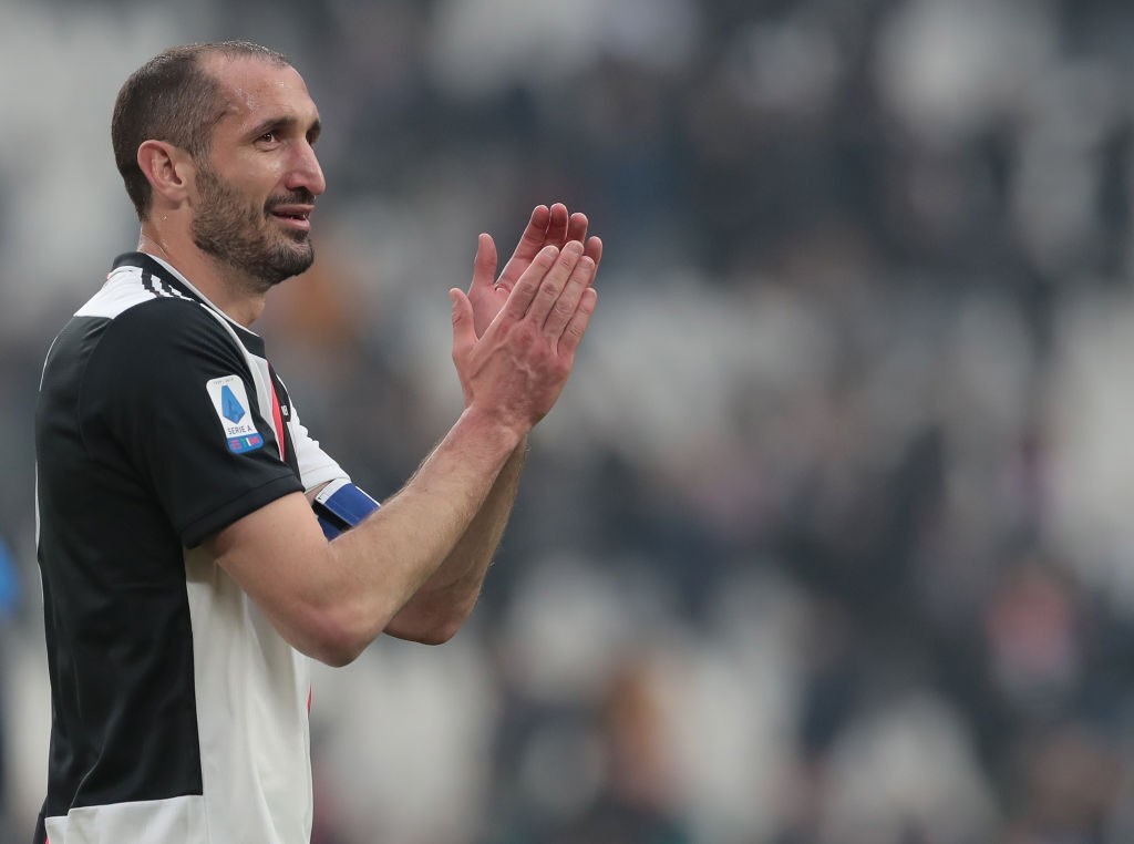 Chiellini