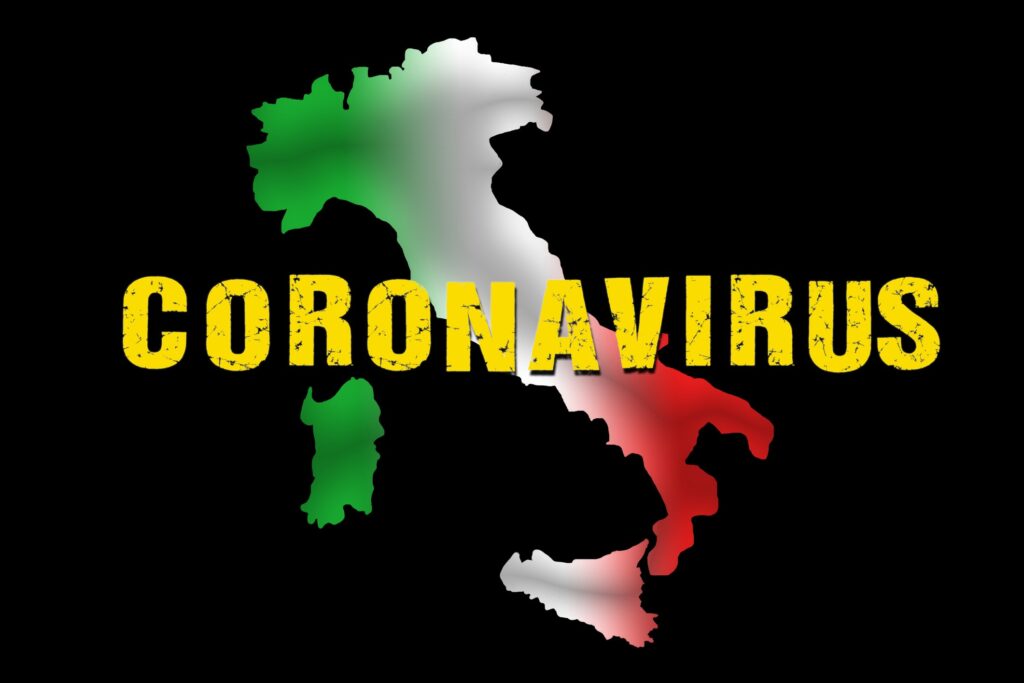 Coronavirus